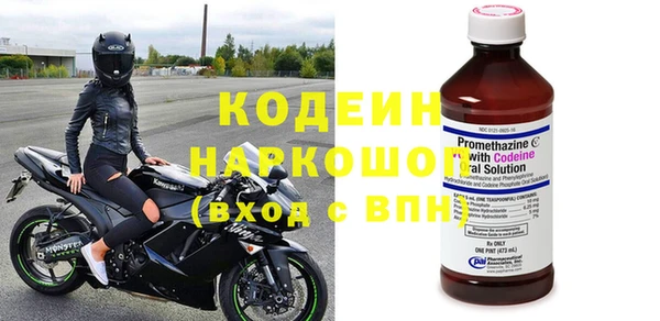 хмурый Осташков